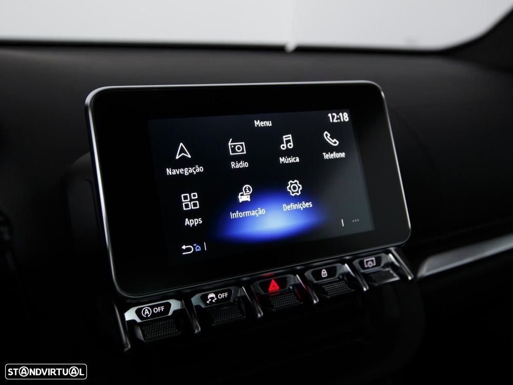 Alpine A110 Standard - 16