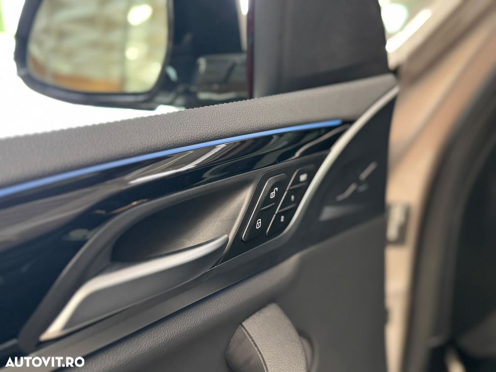 BMW iX3 2022 — imagine 17
