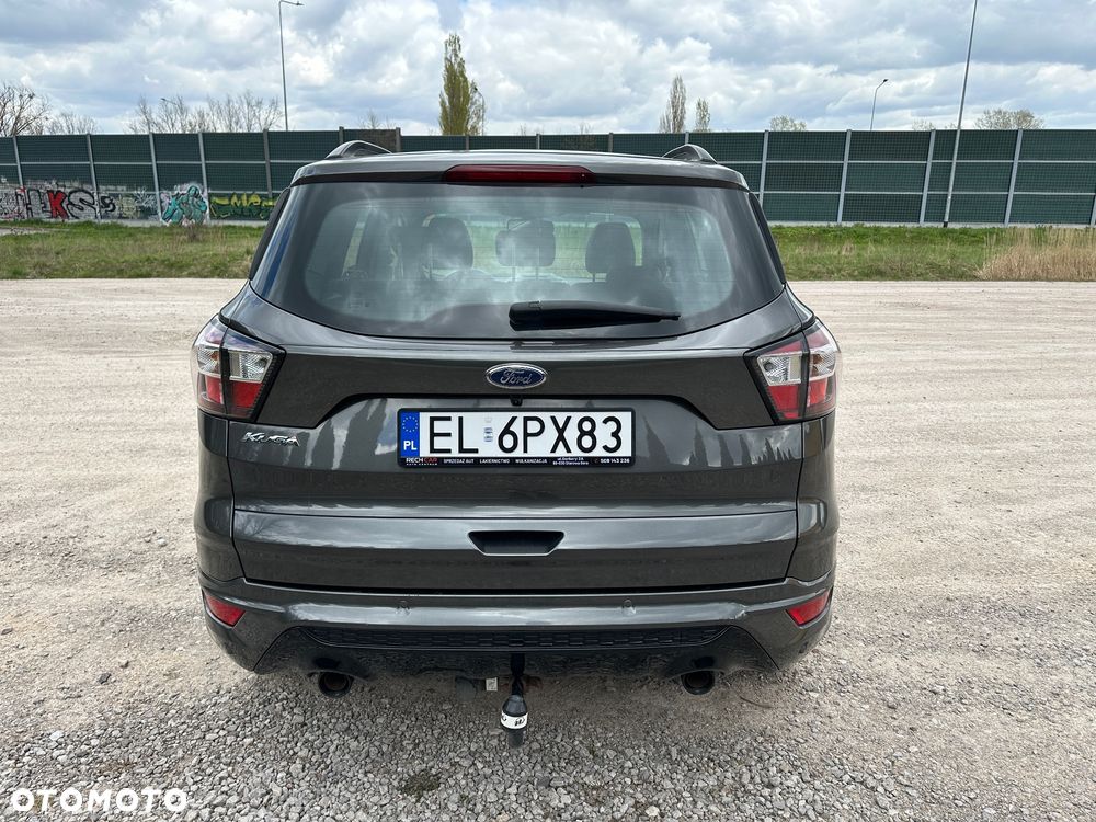Ford Kuga 2.0 TDCi FWD ST-Line - 16