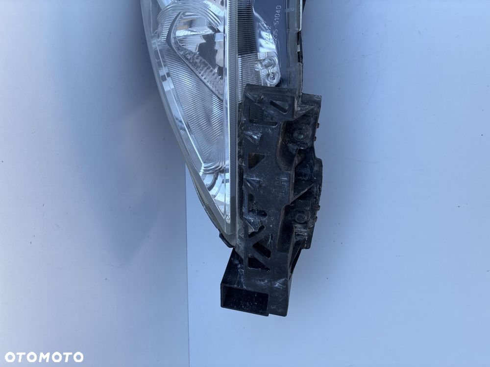 Mazda 5 C235-51040 K2442 P4998L LAMPA PRZÓD PRZEDNIA LEWA  EUROPA - 7