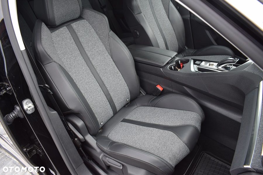 Peugeot 3008 PureTech 130 Stop & Start EAT6 Active - 12