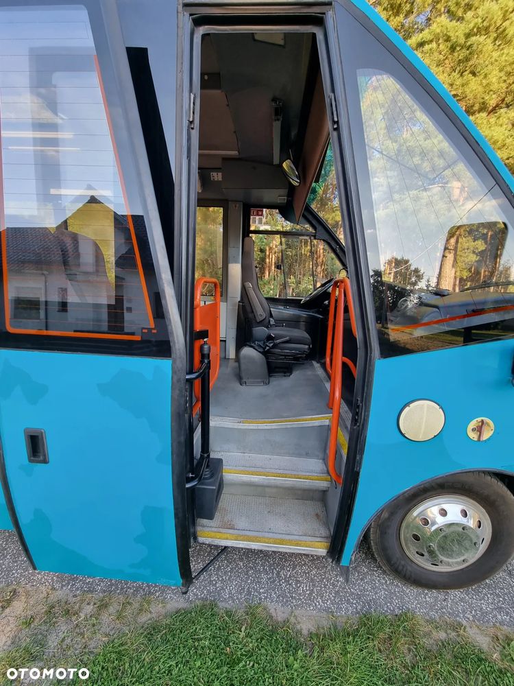 Iveco Kapena Thesi - 10