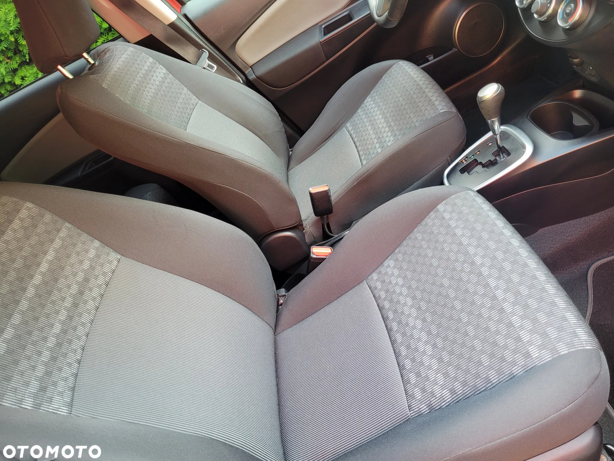 Toyota Yaris 1.33 VVT-i Multidrive S Comfort - 12
