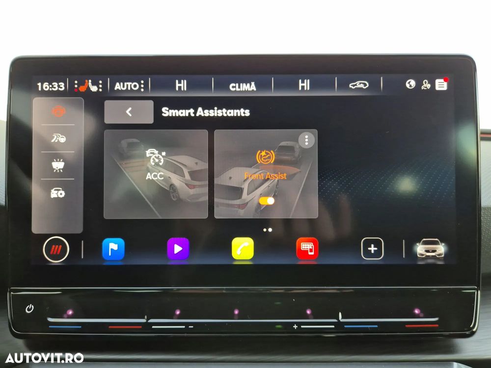 Cupra Leon ST 1.5 eTSI MHEV - 28