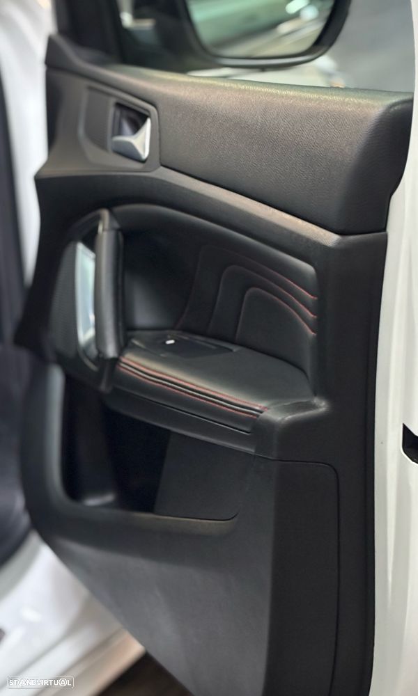 Peugeot 308 SW 1.2 PureTech GT Line - 26