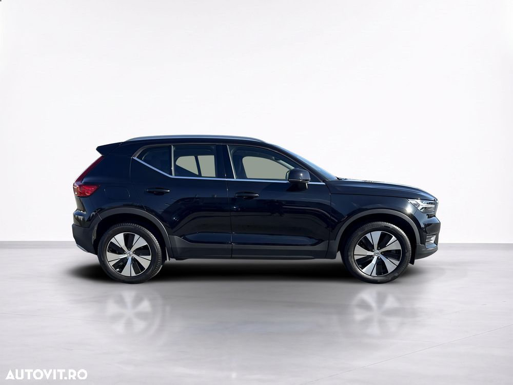 Volvo XC 40 - 7