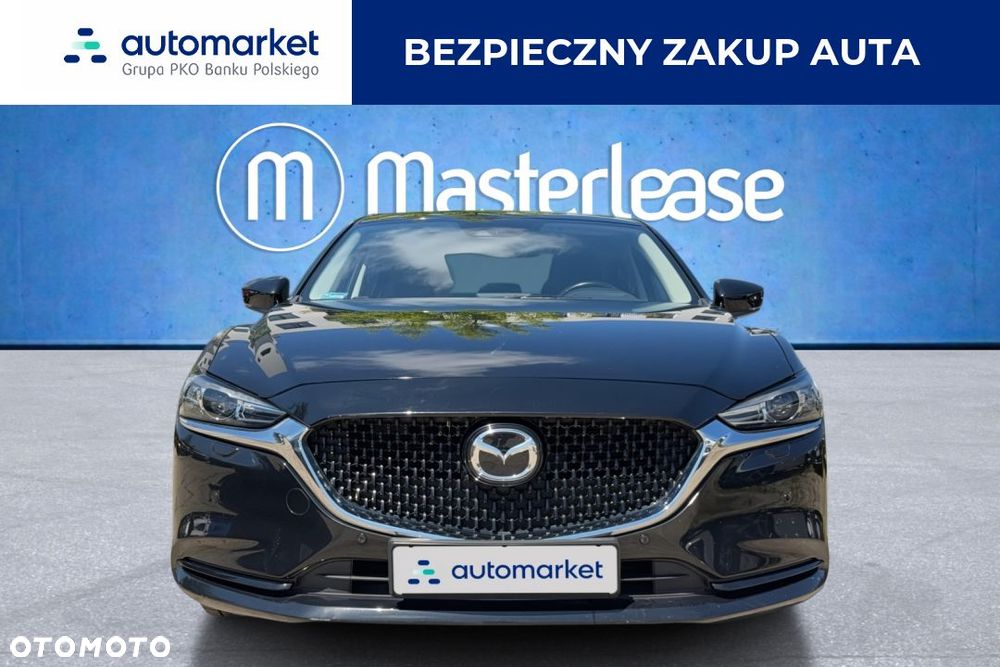 Mazda 6 2.0 SKYMotion - 2