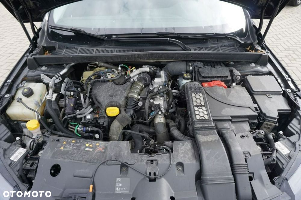 Renault Megane 2023