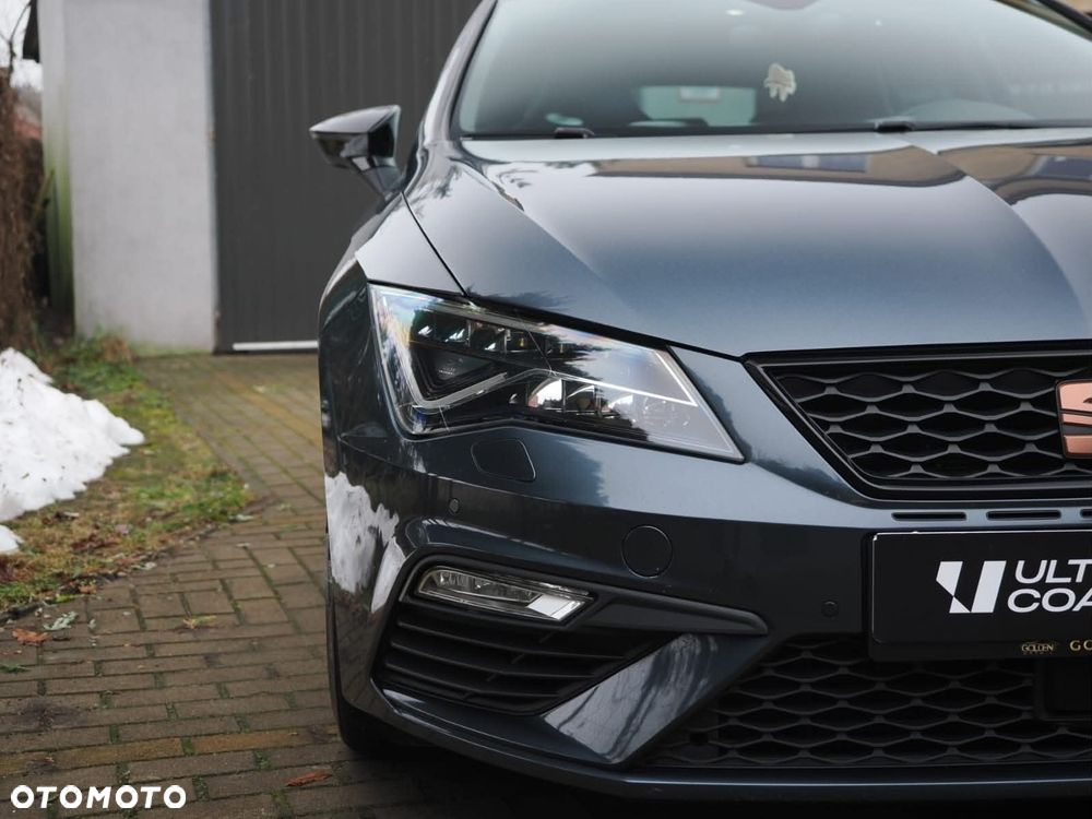 Seat Leon - 2
