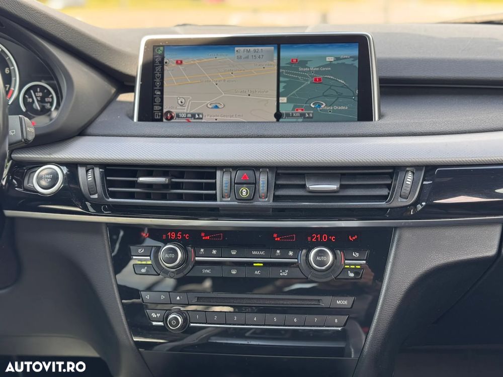 BMW X5 ver-xdrive40e - 10