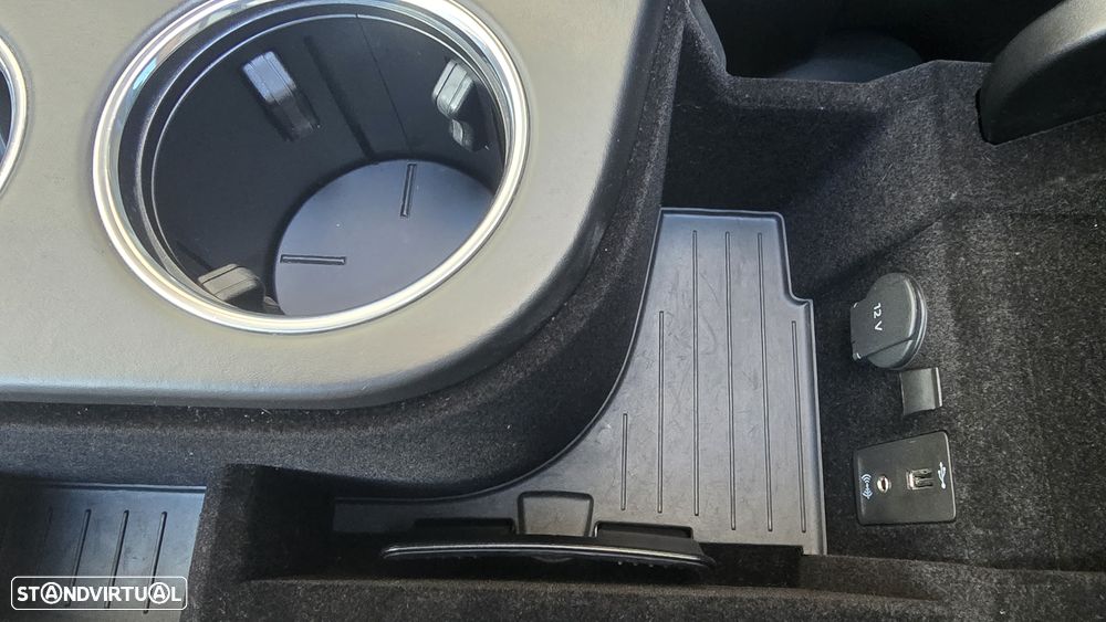 Porsche Panamera 4 E-Hybrid Executive - 34