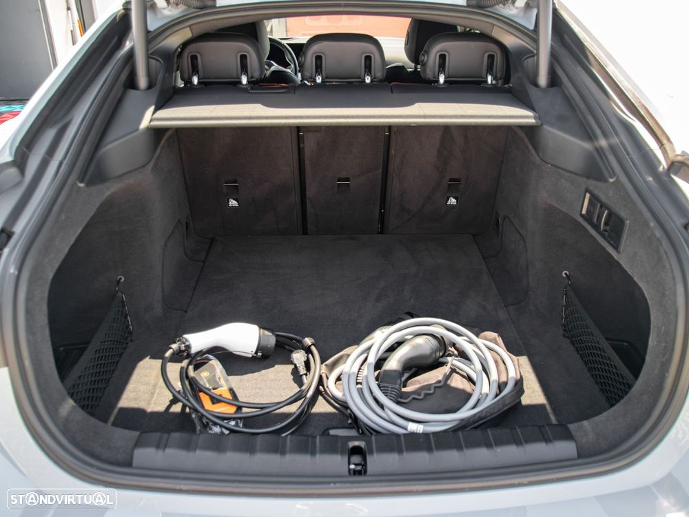 BMW i4 eDrive40 Pack Desportivo M - 9