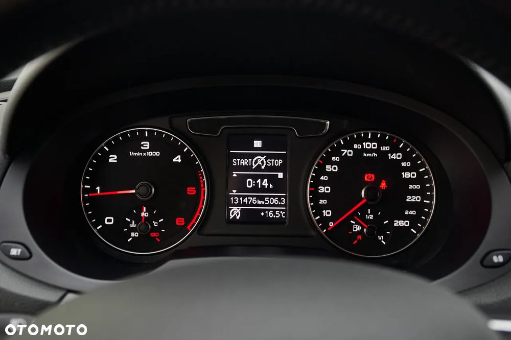 Audi Q3 - 37