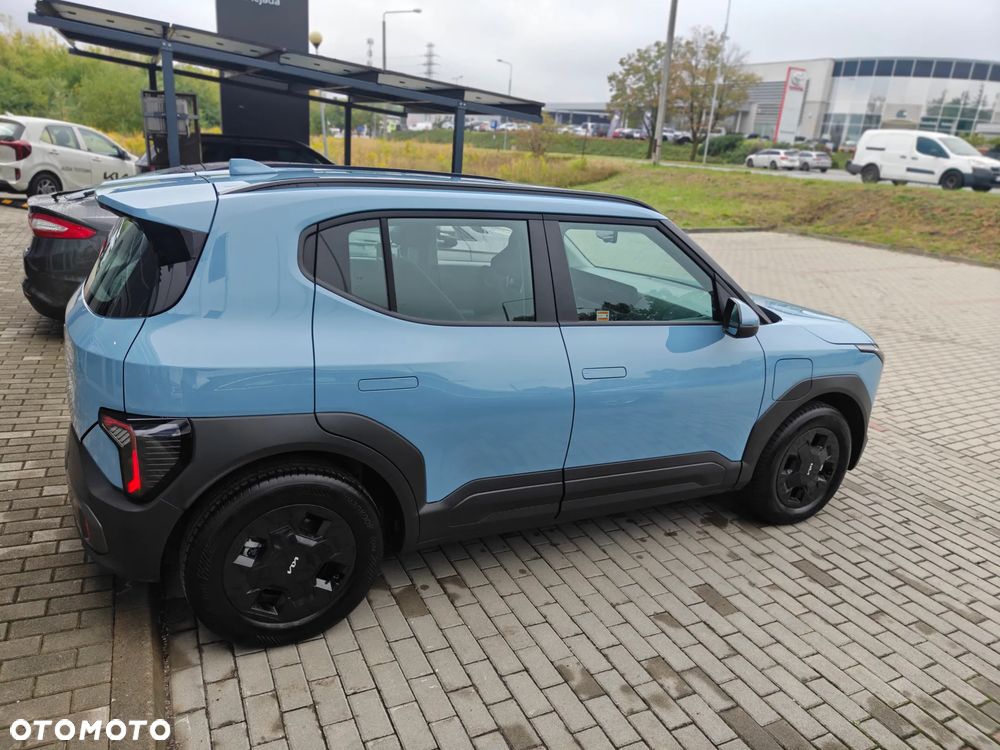 Kia EV2 - 8