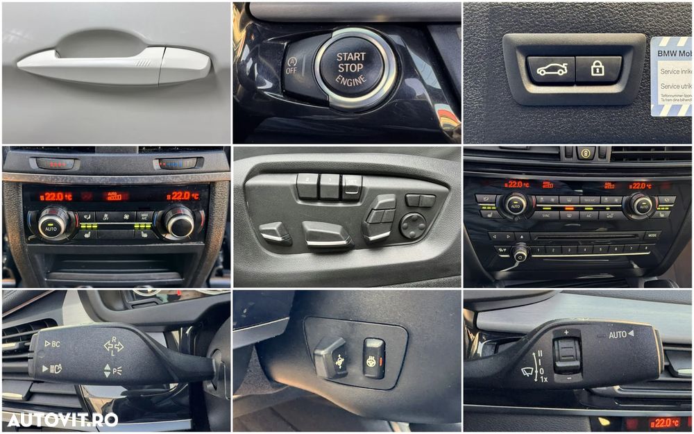 BMW X6 xDrive30d - 8