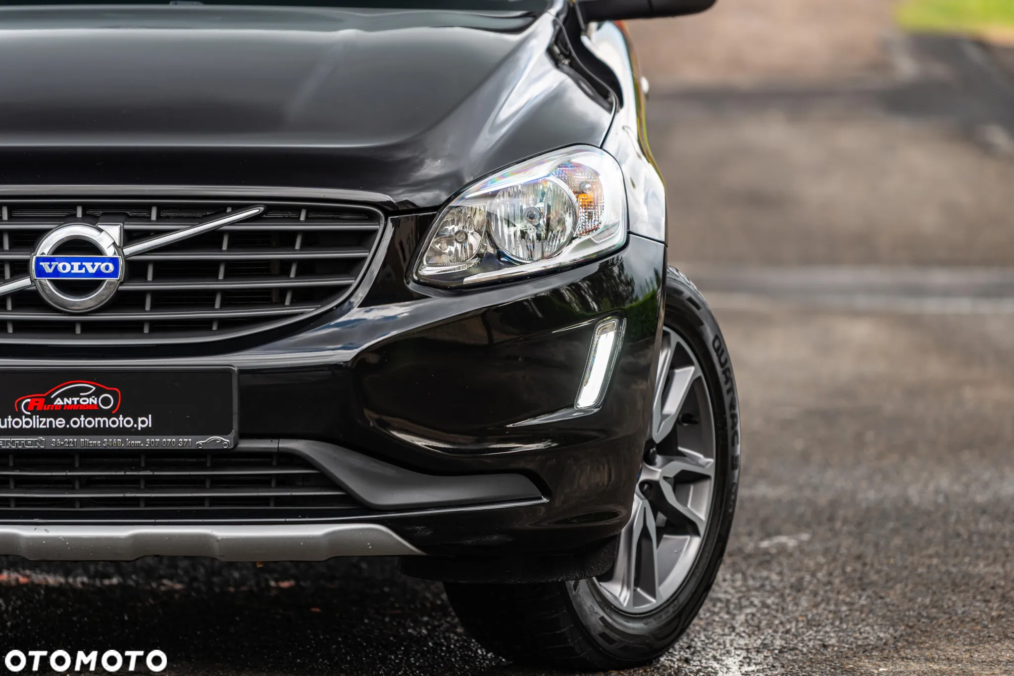 Volvo XC 60 D3 Summum - 11