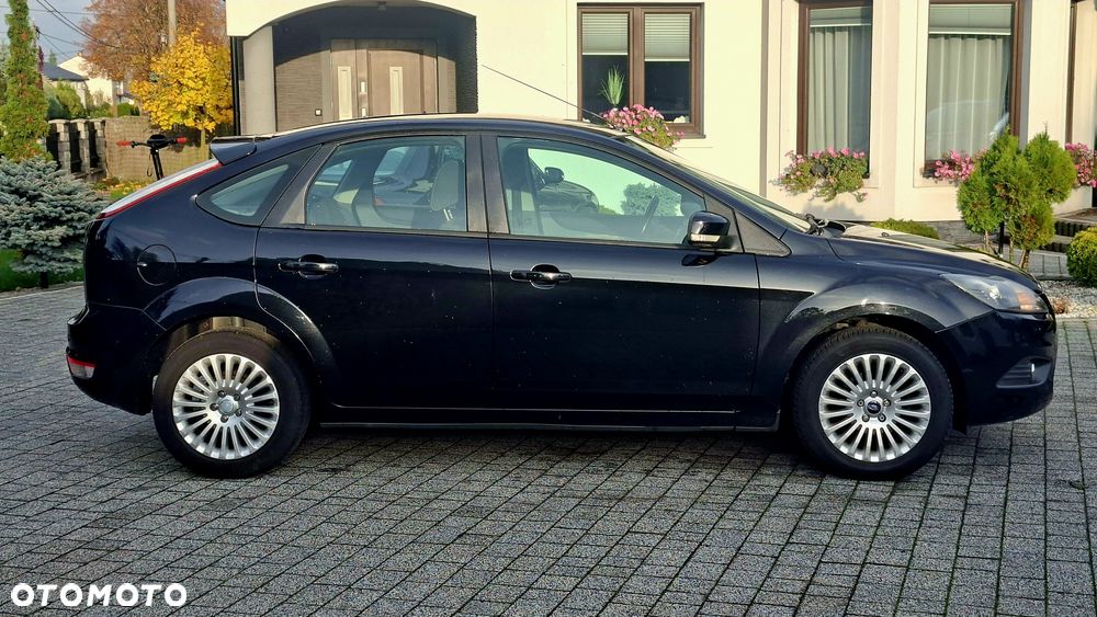 Ford Focus - 5