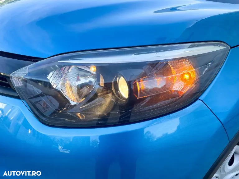 Renault Captur - 13