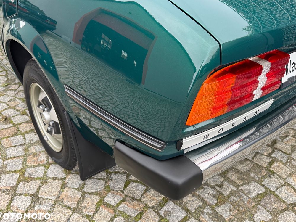 Rover SD 2600 S - 21