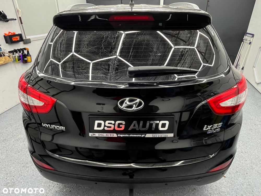 Hyundai ix35 - 5