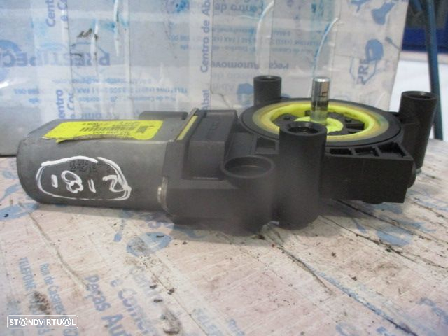Motor Elevador Vidro 51895384 FIAT GRANDE PUNTO 2015 1.3JTD 84CV 5P PRETO F DRT - 3