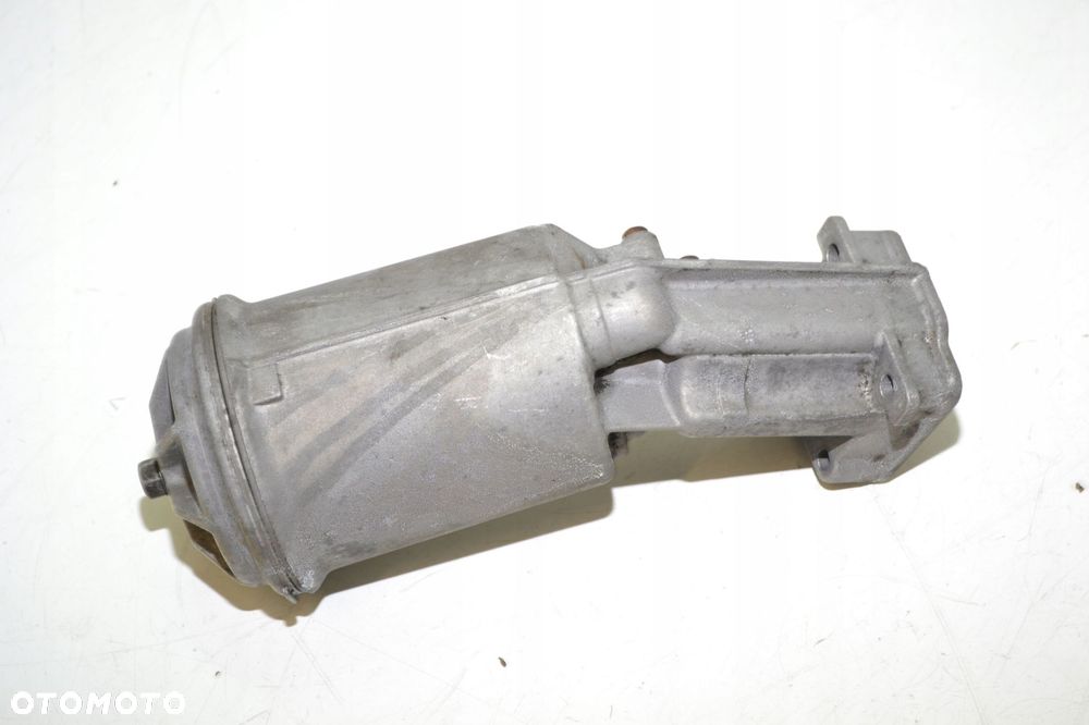 BMW E36 E34 M43 OBUDOWA FILTRA OLEJU 1727527 - 3