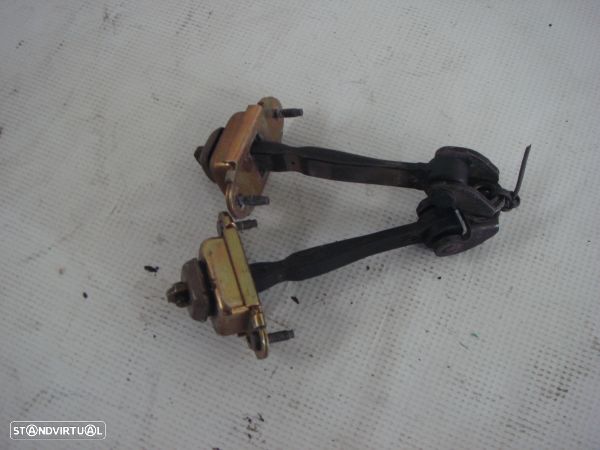 Limitador / Travão De Porta Fr Esq Ford Mondeo Iii (B5y) - 1