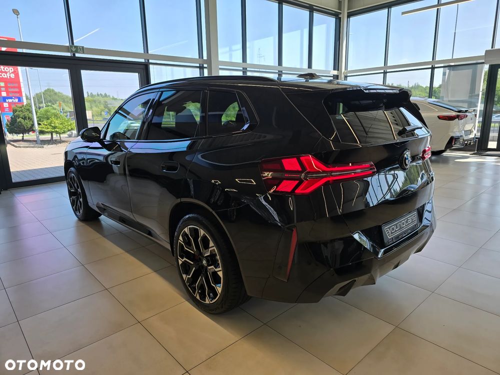 BMW X3 xDrive20d mHEV - 8