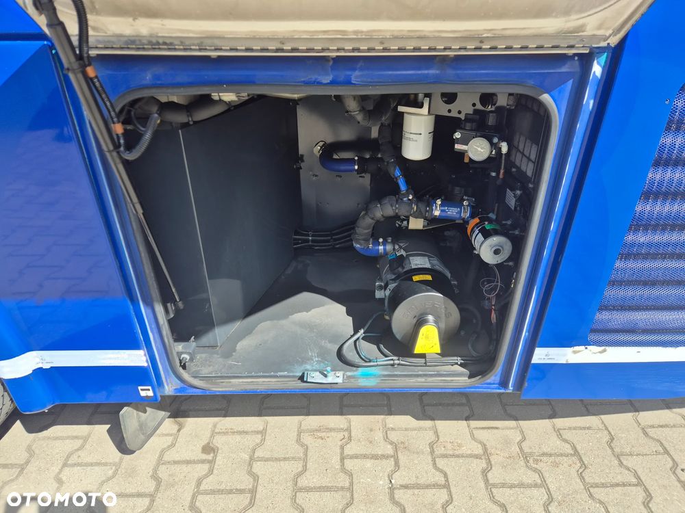 Irisbus ARWAY / SPROWADZONY/ MANUAL / KLIMA/ EEV - 21