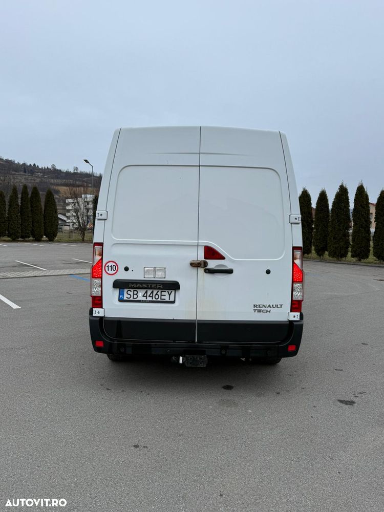Renault Master - 14
