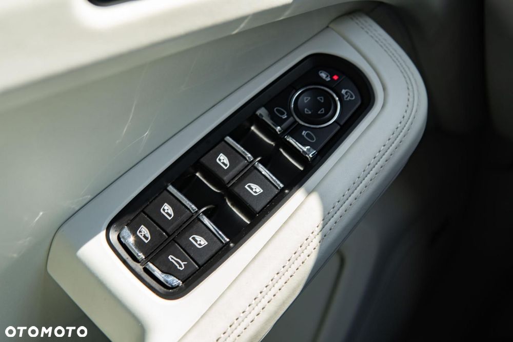 Porsche Macan Standard - 26