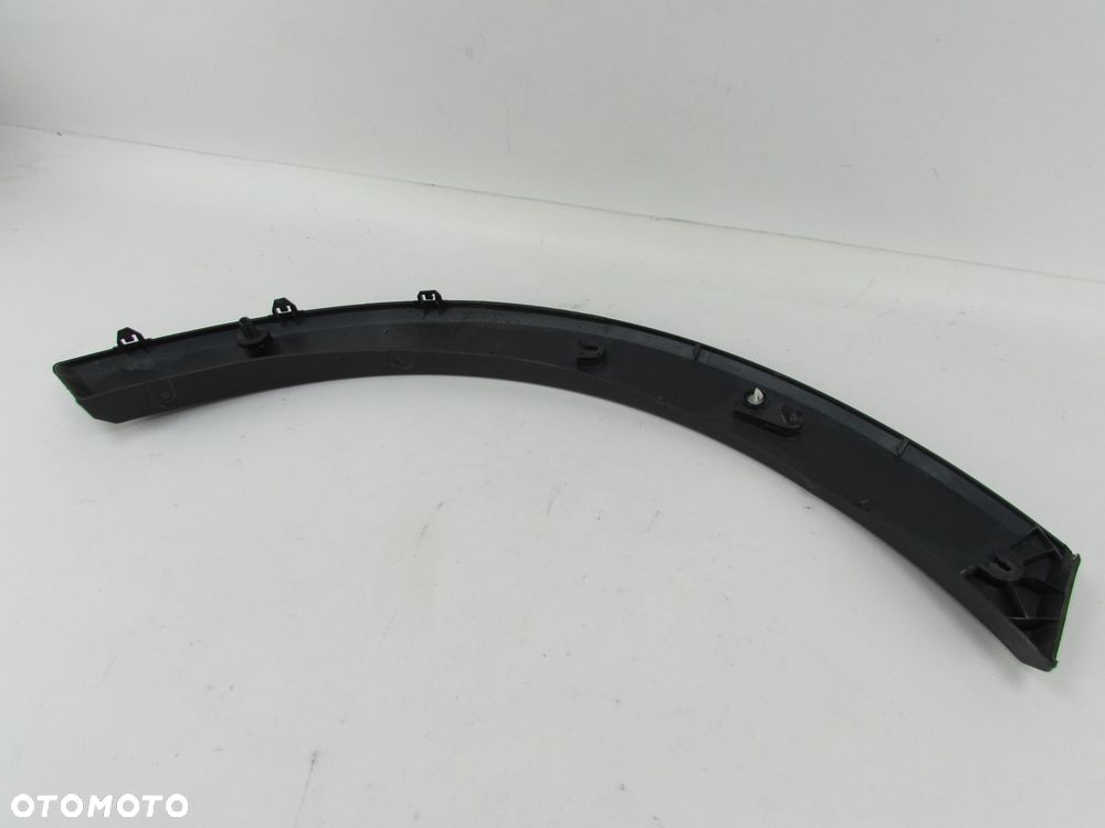 FORD TRANSIT VIII MK8 14-19 LISTWA BLOTNIKA PRAWY PRZOD BK31-V278L00-BFW - 6