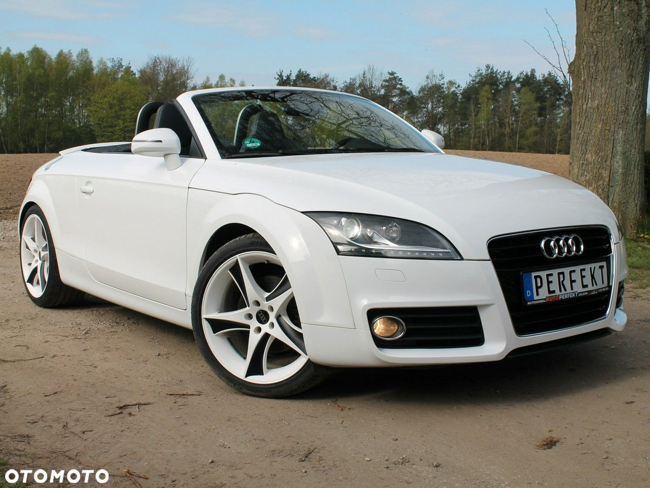 Audi TT - 34