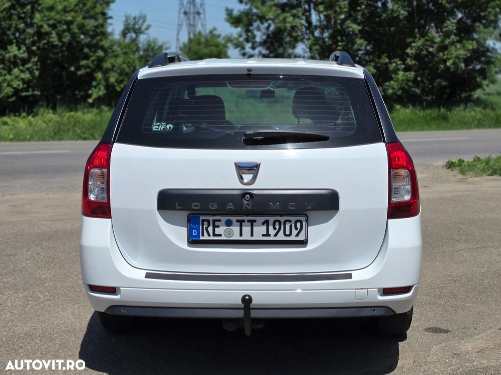 Dacia Logan MCV 1.0 SCe Laureate - 3