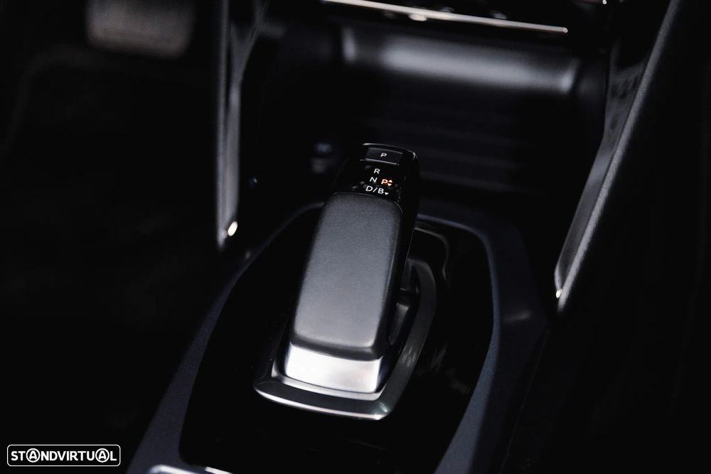 Peugeot e-2008 50 kWh Allure - 20