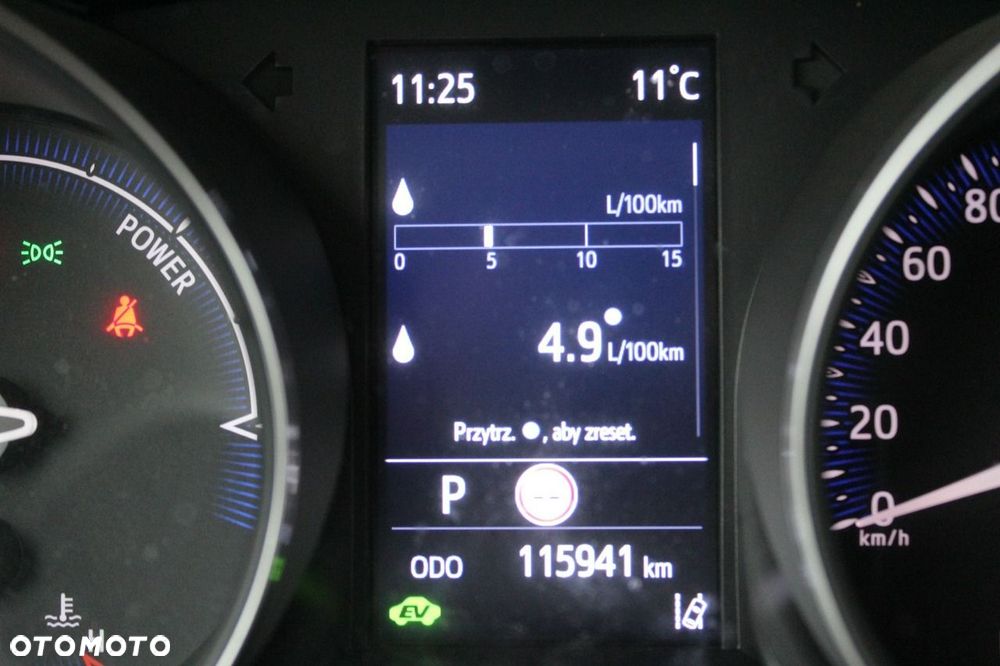 Toyota C-HR 1.8 Hybrid Executive - 20