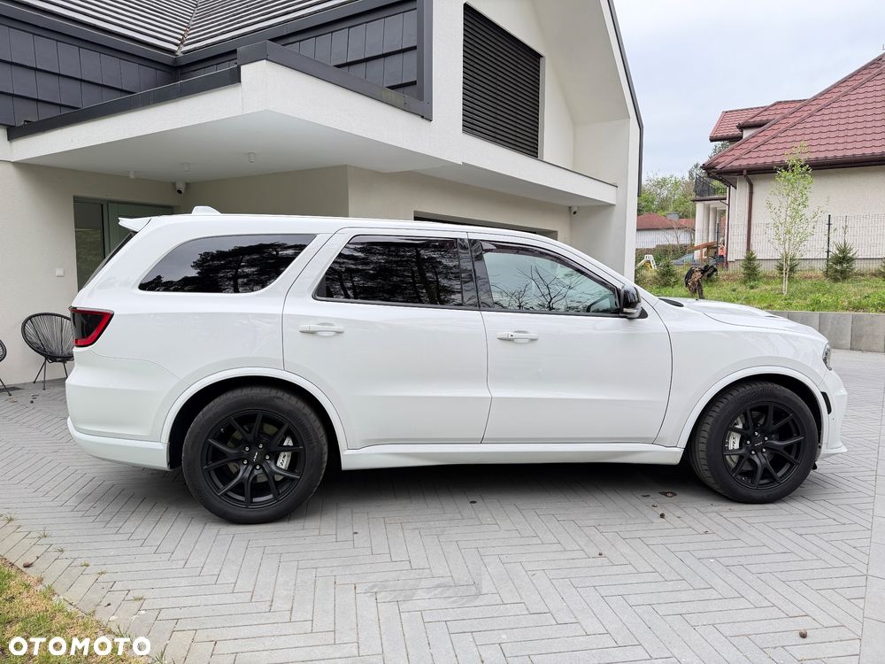 Dodge Durango - 2