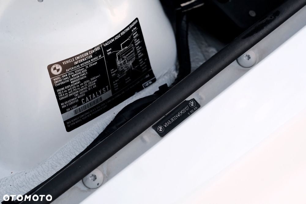BMW Seria 3 - 29
