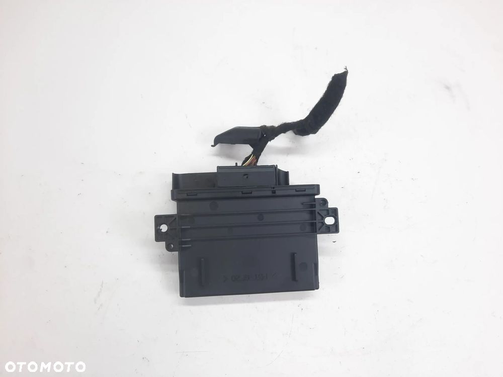 MODUŁ STEROWNIK MOCY KOMFORTU 4F0907280 AUDI Q7 4L A6 C6 - 3