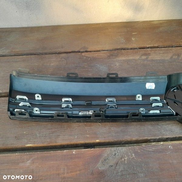 ATRAPA GRILL VW CADDY 2021- 2K7853655 - 6