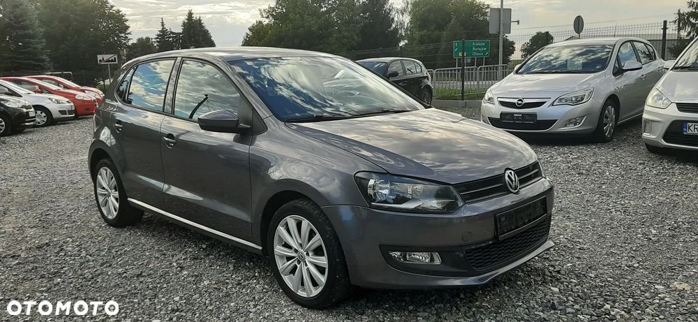 Volkswagen Polo - 25