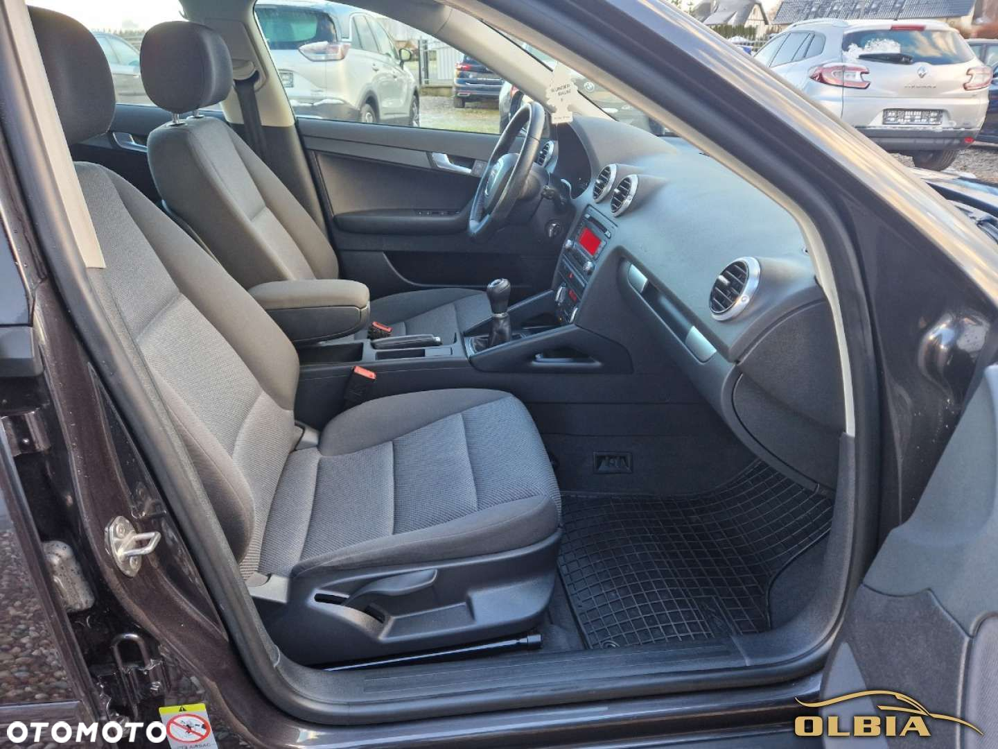 Audi A3 1.8 TFSI Quattro Ambiente - 16