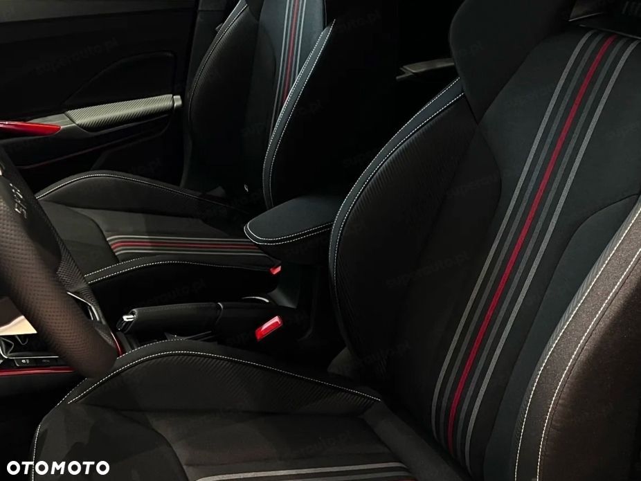 Skoda Fabia 1.0 TSI Monte Carlo DSG - 7