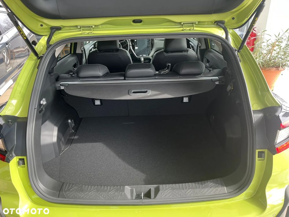 Subaru Crosstrek 2.0i-S e-Boxer Platinum (EyeSight) Lineartronic - 5