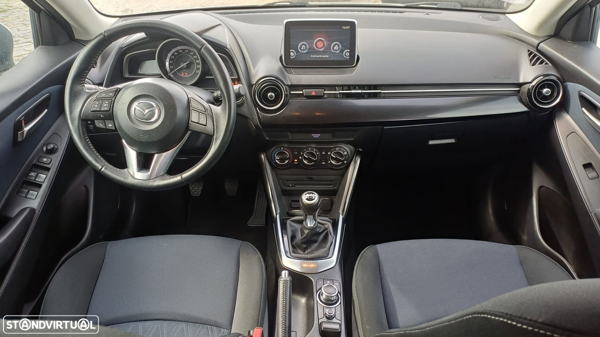 Mazda 2 1.5 Sky.Excellence - 12