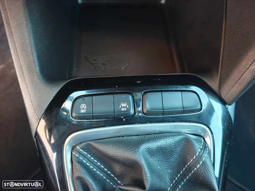 Opel Corsa 1.2 Edition - 13