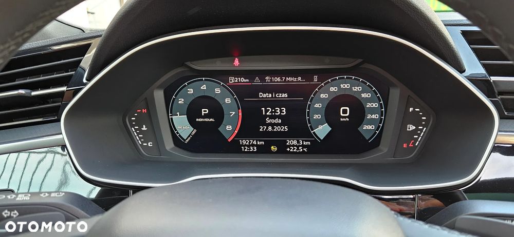 Audi Q3 45 TFSI quattro S tronic S line - 22