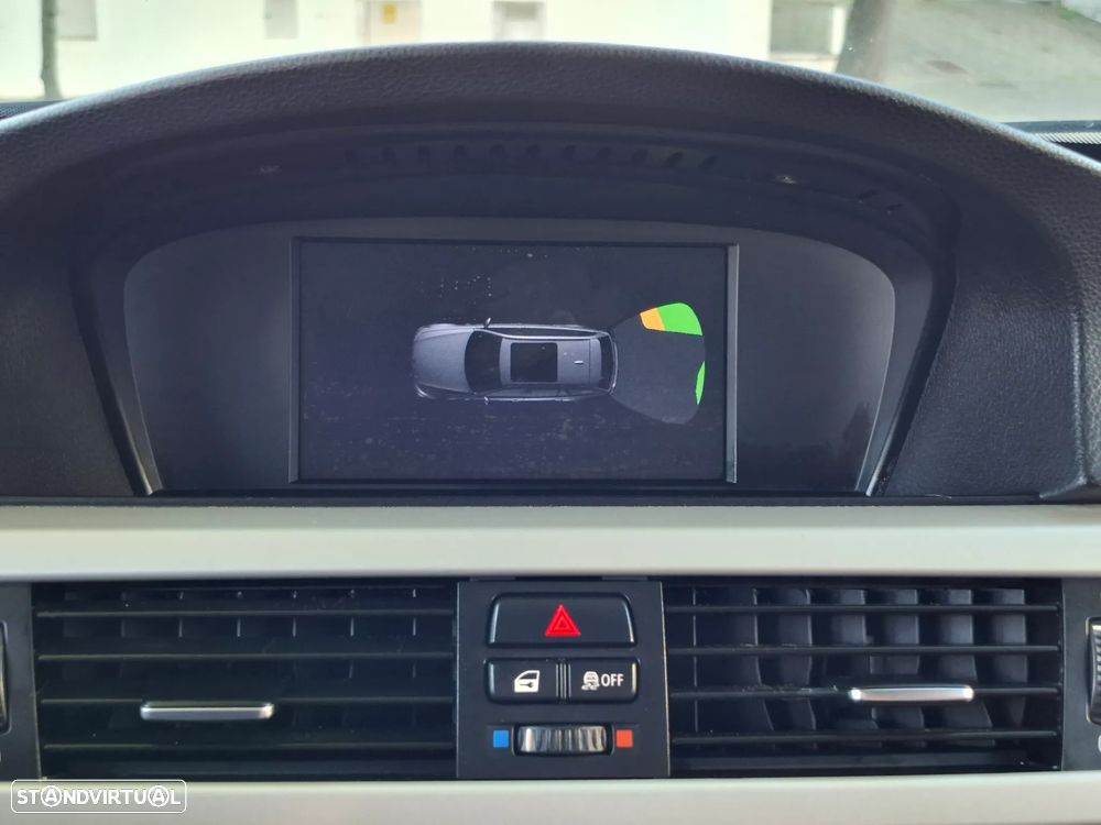 BMW 320 d DPF Efficient Dynamics Edition Edition Exclusive - 19