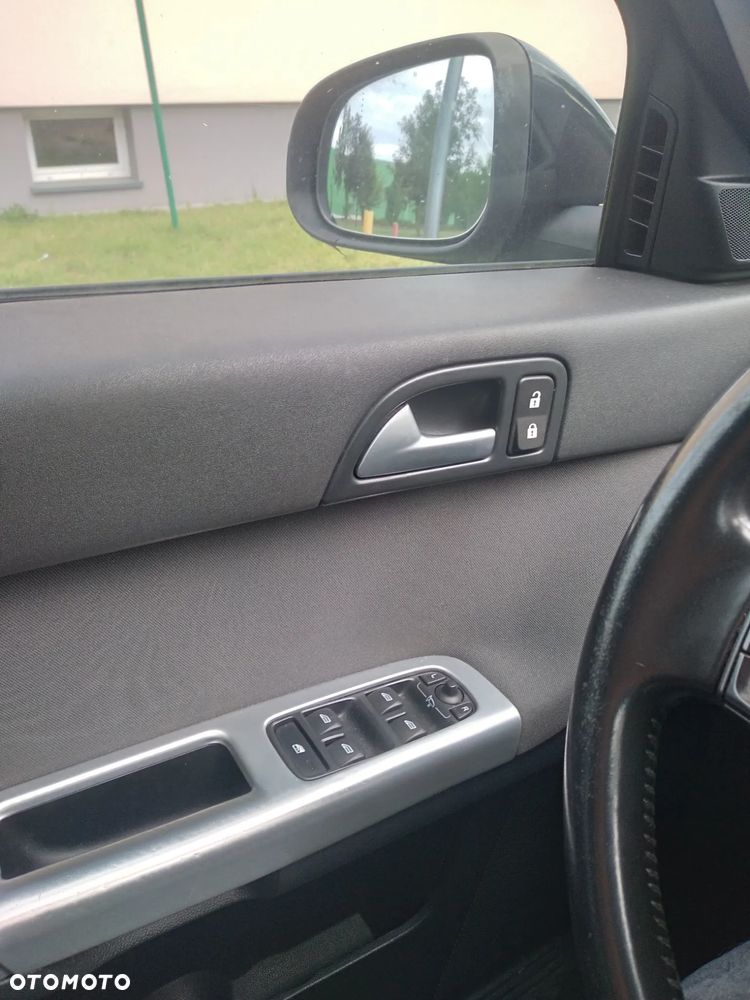 Volvo V50 DPF D3 Geartronic Momentum - 11