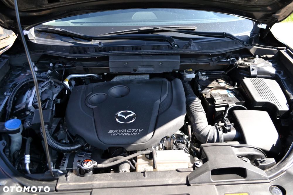 Mazda CX-5 SKYACTIV-D 150 Prime-Line - 12